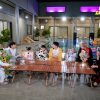 Các anh trai lưu luyến chia tay các bé trong tập mới