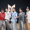 Công diễn 3 mở ra với chủ đề Vòng xoay ngựa gỗ và luật thi đấu mới