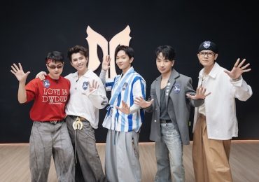 Công diễn 3 mở ra với chủ đề Vòng xoay ngựa gỗ và luật thi đấu mới