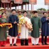 MONO chính thức trở thành Sứ Giả quảng bá di sản Huế nhiệm kỳ 2026-2030
