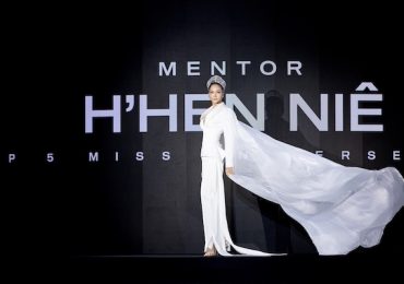 H’Hen Niê chia sẻ lý do đặc biệt khi đội vương miện Empower