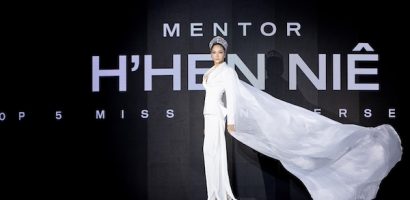 H’Hen Niê chia sẻ lý do đặc biệt khi đội vương miện Empower