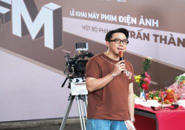 Đạo diễn Trấn Thành chính thức khai máy phim Tết 2027
