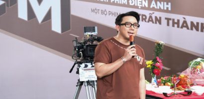 Đạo diễn Trấn Thành chính thức khai máy phim Tết 2027