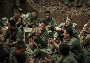 Gin Tuấn Kiệt và NSƯT Cao Minh kết hợp cảm động trong MV Thời Thanh Xuân