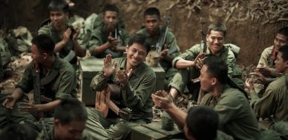 Gin Tuấn Kiệt và NSƯT Cao Minh kết hợp cảm động trong MV Thời Thanh Xuân