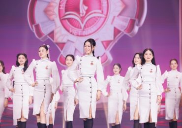 Hoa khôi Sinh viên Việt Nam 2026: Lộ diện Top 28 xuất sắc bước vào chung kết