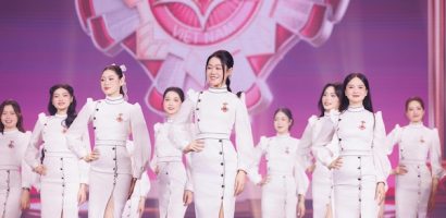 Hoa khôi Sinh viên Việt Nam 2026: Lộ diện Top 28 xuất sắc bước vào chung kết