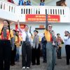 Trương Trần Anh Duy ra mắt MV tư liệu ‘Nguyện’