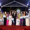 111 người đẹp bắt đầu chặng hành trình Miss World tại Khánh Hoà