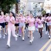 Đương kim Miss World và 111 thí sinh dự đêm hội thể thao tại Nha Trang