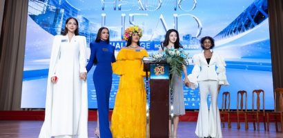 Lộ diện 4 thí sinh đầu tiên vào thẳng Top 40 Head to Head Challenge