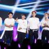 Tập 8 ‘Tinh Hà Say Hi’ bùng nổ với Dance Battle trên nước