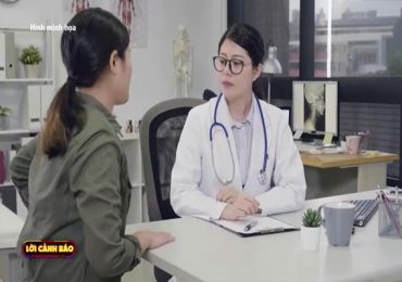 Hệ miễn dịch suy yếu do lối sống thiếu khoa học
