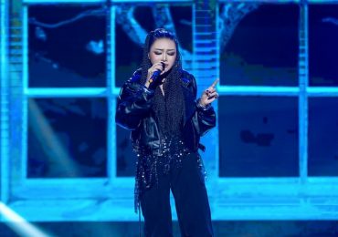Lê Mai Anh nhận điểm tuyệt đối nhờ ngoại hình và thần thái giống Phương Thanh