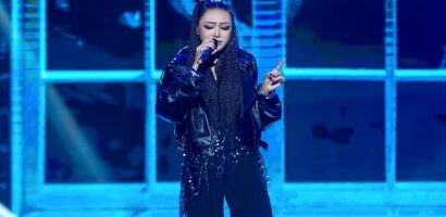 Lê Mai Anh nhận điểm tuyệt đối nhờ ngoại hình và thần thái giống Phương Thanh