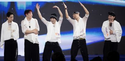 24 Anh Trai quậy hết cỡ sau Dance Battle Tinh Hà Say Hi