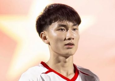 Lê Trọng Đại Nhân, Đào Quang Anh trưởng thành từ Cầu thủ nhí