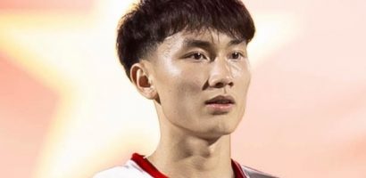 Lê Trọng Đại Nhân, Đào Quang Anh trưởng thành từ Cầu thủ nhí