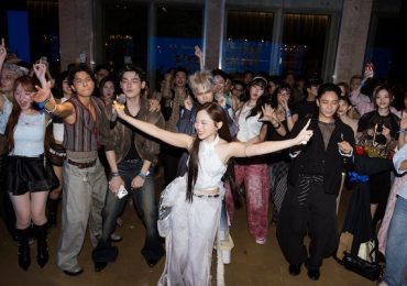 Loạt sao dành lời khen ngợi cho album Dân Chơi Dân Ca