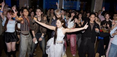 Loạt sao dành lời khen ngợi cho album Dân Chơi Dân Ca