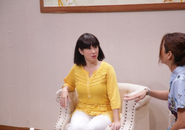 Diễn viên Mai Phượng chia sẻ quan điểm sống sau nhiều biến cố