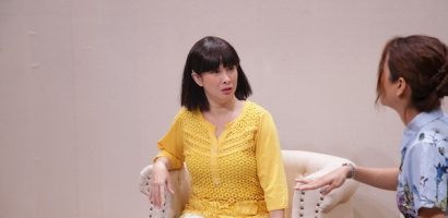Diễn viên Mai Phượng chia sẻ quan điểm sống sau nhiều biến cố