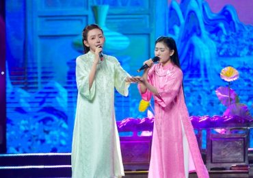 Hãy Nghe Tôi Hát 2026 gọi tên ba ứng viên tranh ngôi Quán quân