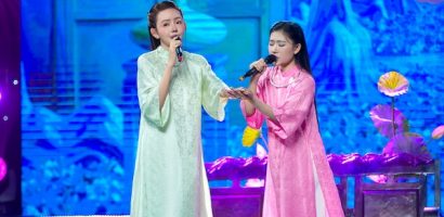 Hãy Nghe Tôi Hát 2026 gọi tên ba ứng viên tranh ngôi Quán quân