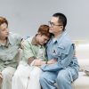 Đại Nghĩa chia tay chương trình Anh Trai Vượt Ngàn Chông Gai