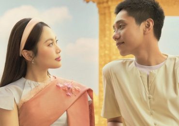 Phương Mỹ Chi ra mắt MV ‘Thiên Đường Với Người Thương’