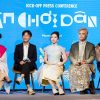 Hơn 7 chuyên gia văn hóa đồng hành cùng album mới của Phương Mỹ Chi