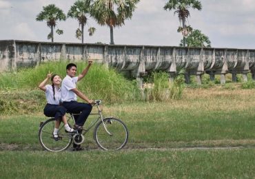 MV mới của Phương Mỹ Chi tạo cơn sốt du lịch văn hóa