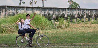 MV mới của Phương Mỹ Chi tạo cơn sốt du lịch văn hóa