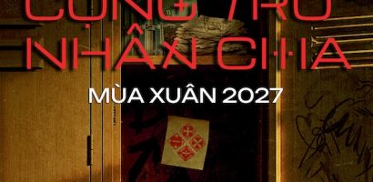 Anh Thư và Lâm Thanh Mỹ tái xuất màn ảnh rộng