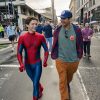 Tom Holland và Jon Bernthal kết hợp trong phim mới