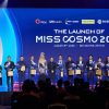 Miss Cosmo 2026 quy tụ hơn 70 nhà tài trợ và đối tác đồng hành