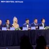 Miss Cosmo 2026 chính thức khởi động tại Việt Nam