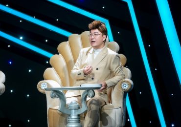 Sỹ Luân chia sẻ hành trình tìm ‘điểm chạm’ với khán giả
