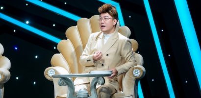 Sỹ Luân chia sẻ hành trình tìm ‘điểm chạm’ với khán giả