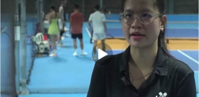 Cẩn trọng khi đăng ký học Pickleball