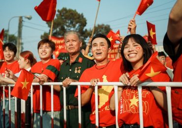 Cody Nam Võ thể hiện nhạc phim đầy cảm xúc của Huỳnh Lập