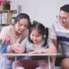 Kỹ năng giải quyết mâu thuẫn trong gia đình tại Câu Chuyện Cuộc Sống