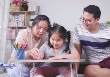 Kỹ năng giải quyết mâu thuẫn trong gia đình tại Câu Chuyện Cuộc Sống