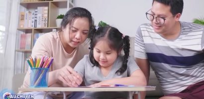 Kỹ năng giải quyết mâu thuẫn trong gia đình tại Câu Chuyện Cuộc Sống