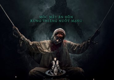 Phim kinh dị ‘Quỷ Móc Mắt’ lấy cảm hứng từ khu rừng Budo