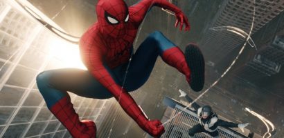 Spider-Man: Brand New Day thiết lập kỷ lục chiến dịch quảng bá