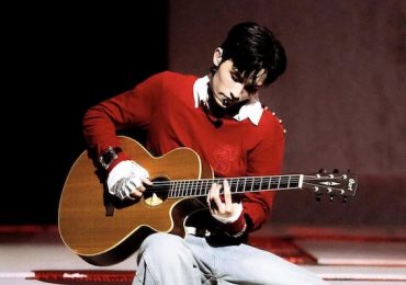 Wren Evans khẳng định bản thân trên đường đua Tinh Hà Say Hi đầy khắc nghiệt