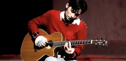 Wren Evans khẳng định bản thân trên đường đua Tinh Hà Say Hi đầy khắc nghiệt