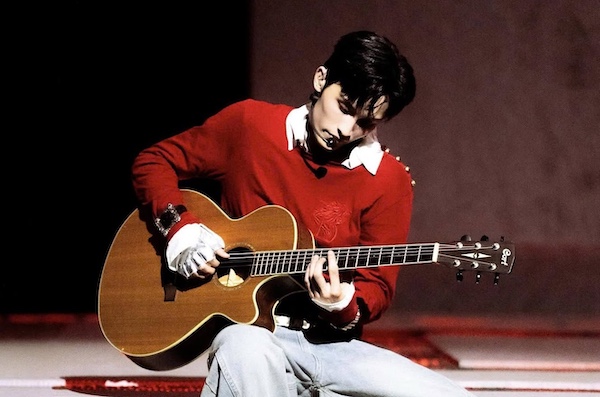 Wren Evans khẳng định bản thân trên đường đua Tinh Hà Say Hi đầy khắc nghiệt